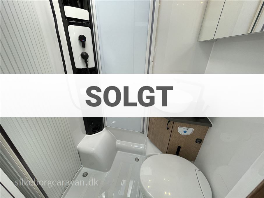 Hobby Ontour C 680 GE